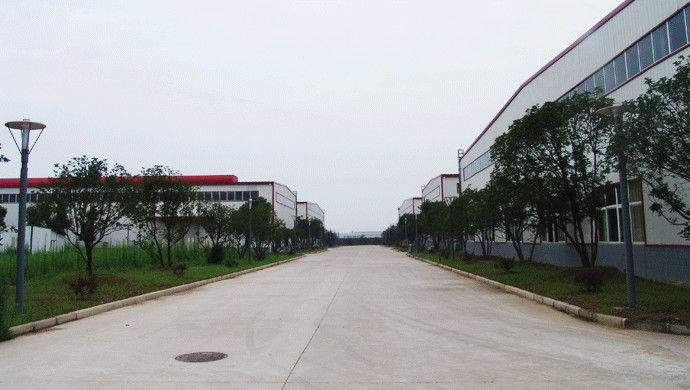 চীন DWR Bearing  Co., Ltd সংস্থা প্রোফাইল