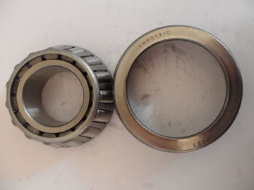 NSK Sealed Tapered Roller Bearings , Tapered Roller Thrust Bearing 33012